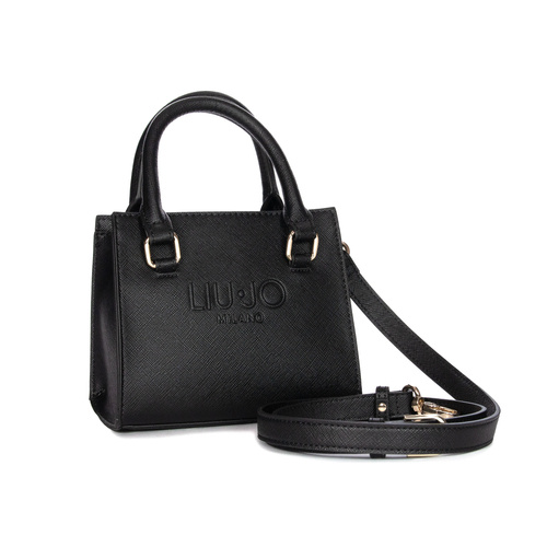 Liu Jo Women's Black Bag