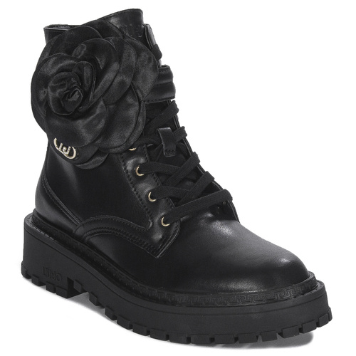 Liu Jo Women's Boots Black