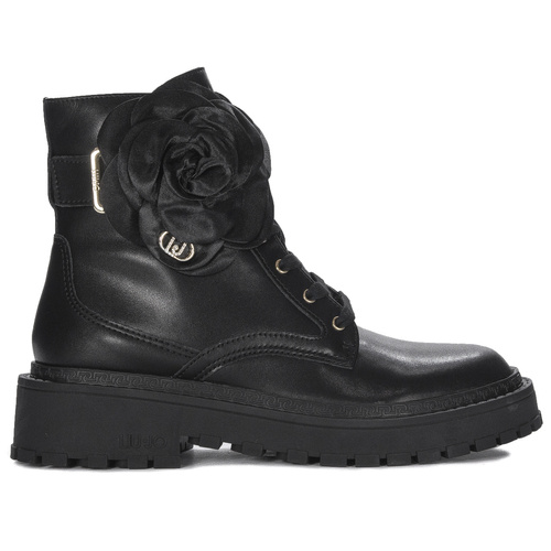 Liu Jo Women's Boots Black