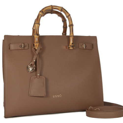 Liu Jo Women's Brown Bag