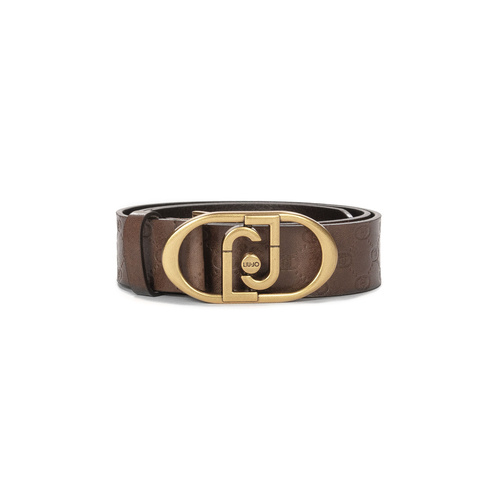 Liu Jo Women's Brown Belt M