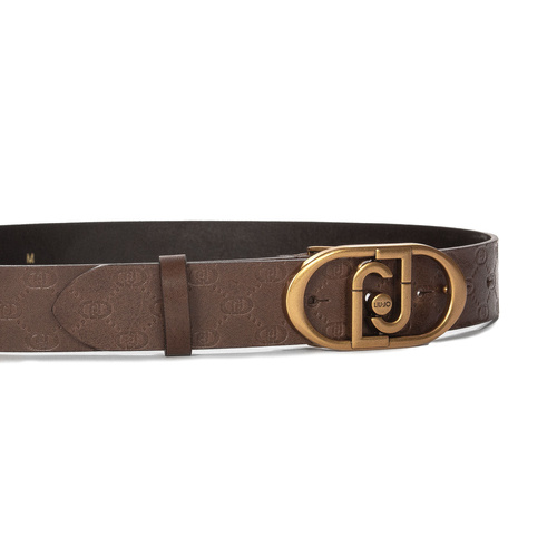 Liu Jo Women's Brown Belt M