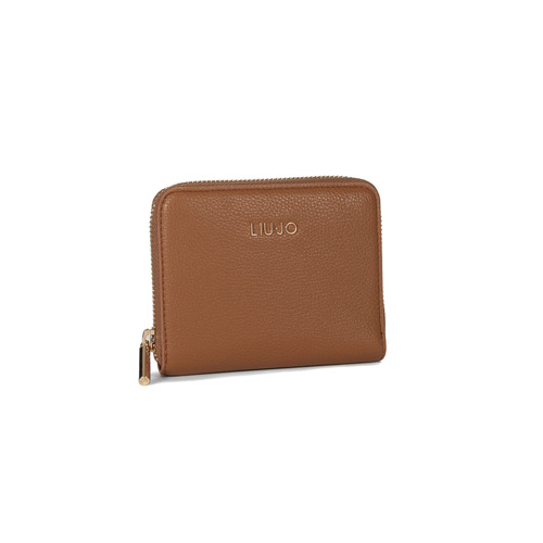 Liu Jo Women's Brown Small Wallet