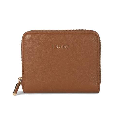 Liu Jo Women's Brown Small Wallet