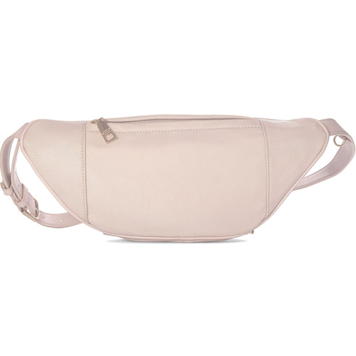 Liu Jo Women's Cipria Pink Kidney Bag