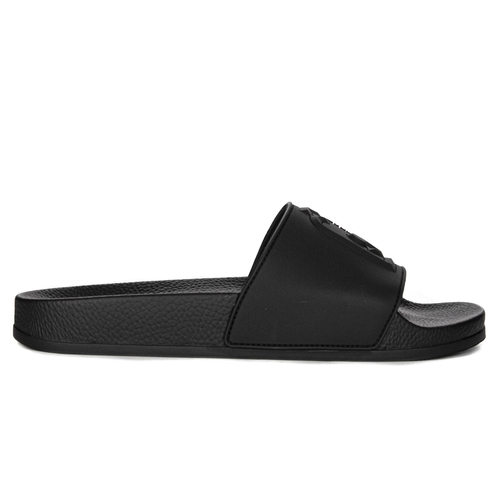 Liu Jo Women's Kos 16 Black flip-flops