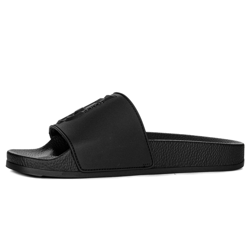 Liu Jo Women's Kos 16 Black flip-flops