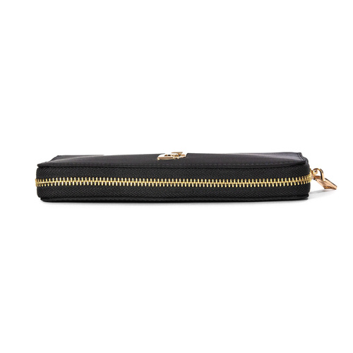 Liu Jo Women's Nero Black Wallet