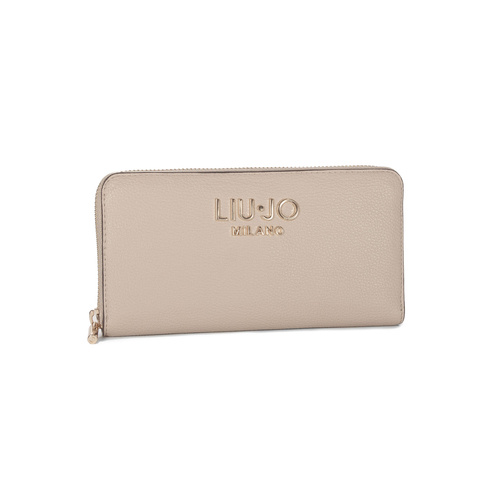 Liu Jo Women's XL Beige Wallet