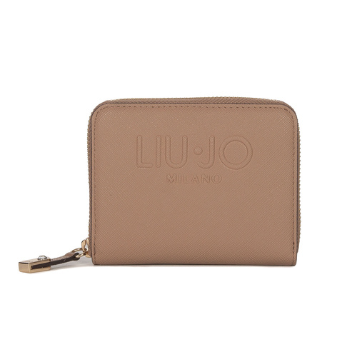 Liu Jo Women's XL Beige Wallet