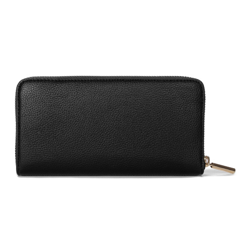 Liu Jo Women's XL Black Wallet