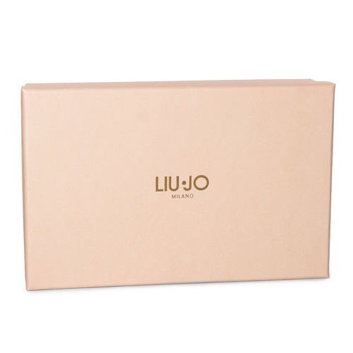 Liu Jo Women's XL Black Wallet