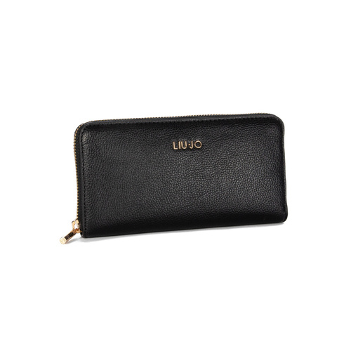 Liu Jo Women's XL Black Wallet