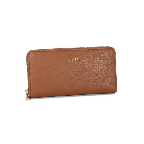 Liu Jo Women's XL Brown Wallet