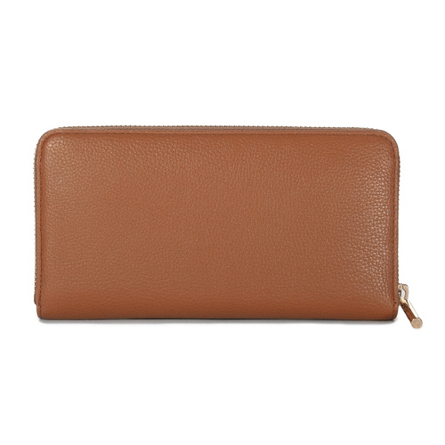 Liu Jo Women's XL Brown Wallet