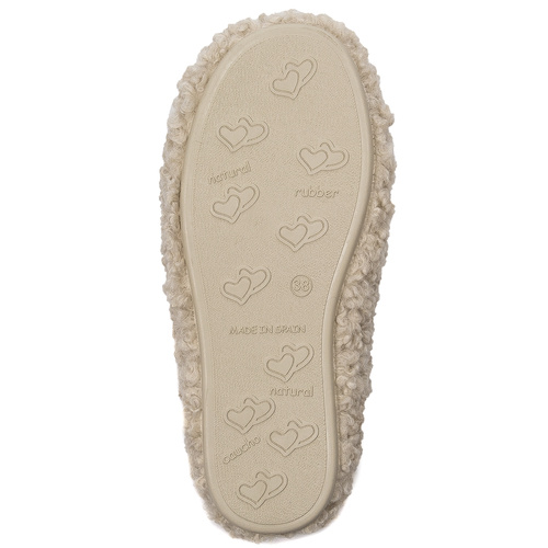 Macarena ANAIS199 Arena home slippers