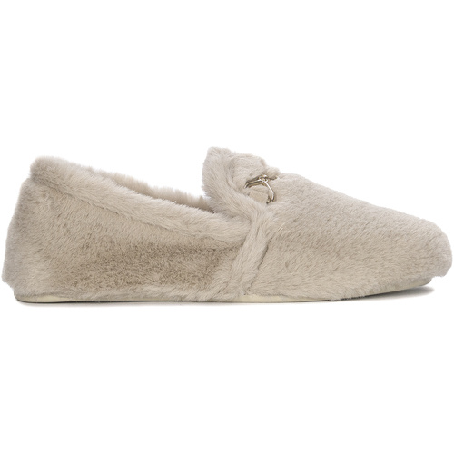 Macarena ANAIS209 Beige home slippers