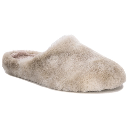 Macarena ANAIS211 Beige home slippers