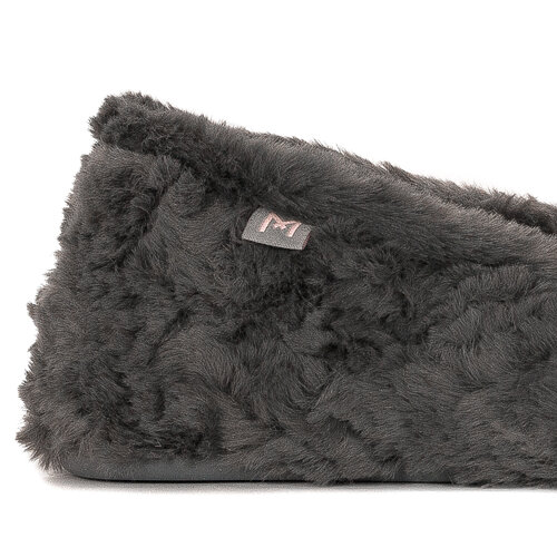 Macarena ANAIS27 Marengo Grey house slippers