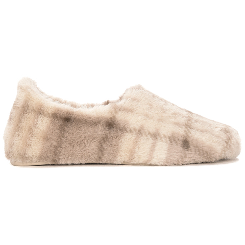 Macarena ANAIS62 Beige home slippers
