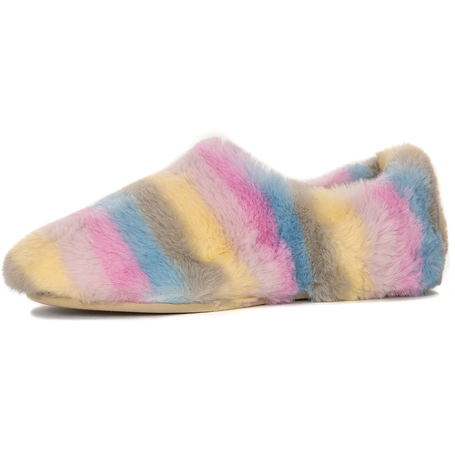 Macarena ANAIS64 Rosa home slippers