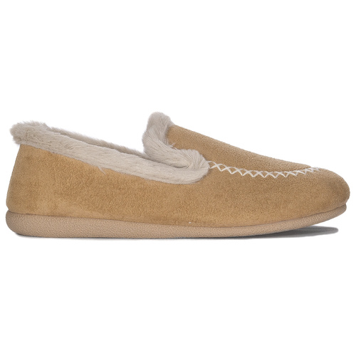 Macarena KELA34 ORO home slippers