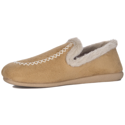 Macarena KELA34 ORO home slippers