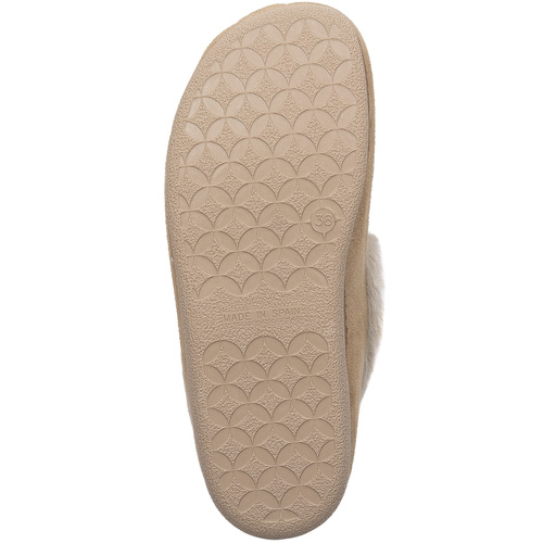 Macarena KELA34 ORO home slippers