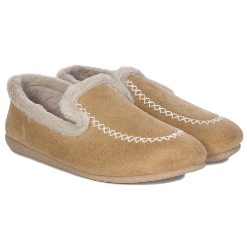 Macarena KELA34 ORO home slippers