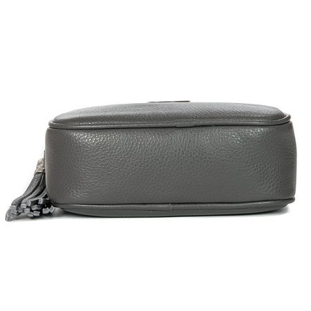 Maciejka 00A08-03/00-0 Grey Handbag