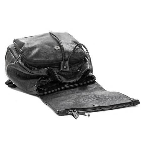 Maciejka 00A33-00/00-0 Black Backpack