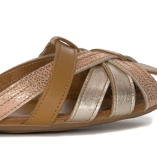 Maciejka 01924-32/00-8 Cooper+Brown Sandals