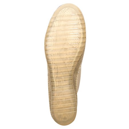 Maciejka 01930-10-00-0 Beige Flat Shoes