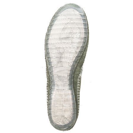 Maciejka 01930-65-00-0 Dark Olive Flat Shoes