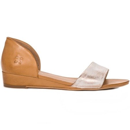 Maciejka 01971-45-00-5 Brown Sandals