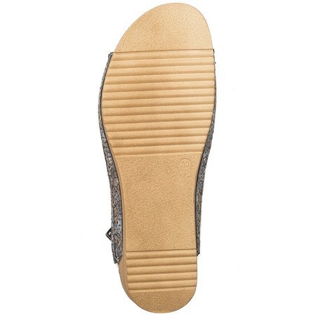 Maciejka 01974-45/00-5 Multicolor Sandals
