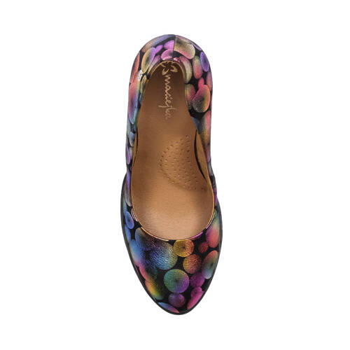 Maciejka 02629-39/00-1 Multicolor Women's Pumps