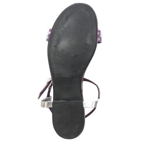 Maciejka 03205-05-00-0  Violet Sandals 