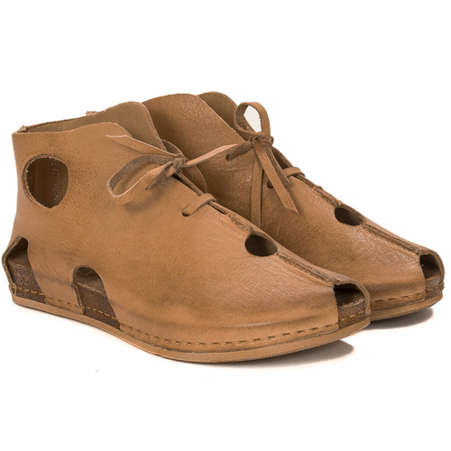 Maciejka 03426-19/00-6 Ginger Flat shoes 