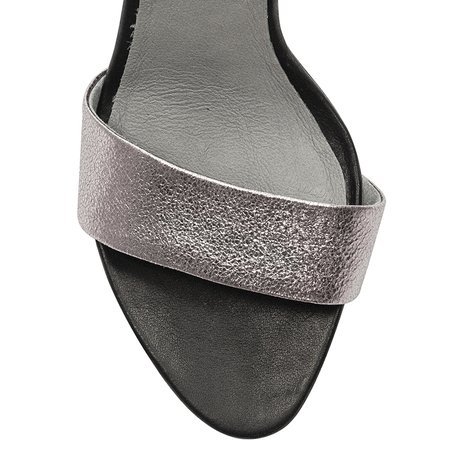Maciejka 03597-01-00-5 Black Sandals