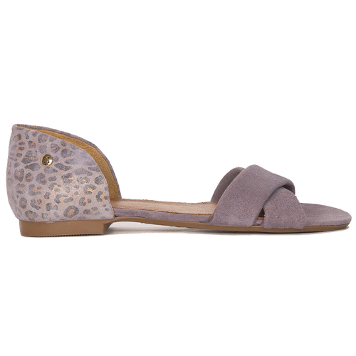 Maciejka 03615-05/00-5 Violet Sandals