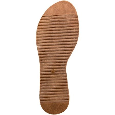 Maciejka 03619-02-00-5 Brown Sandals