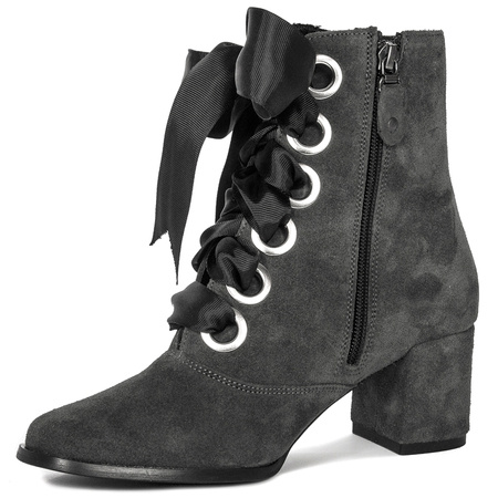 Maciejka 03782-03-00-3 Gray Boots