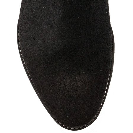 Maciejka 04091-57-00-5 Black Boots