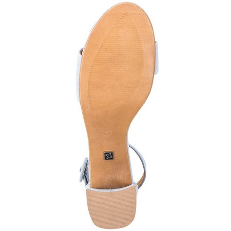 Maciejka 04236-06-00-5 Blue Sandals