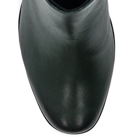 Maciejka 04295-09-00-3 Green Boots