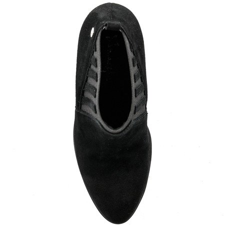 Maciejka 04301-01-00-3 Black Boots