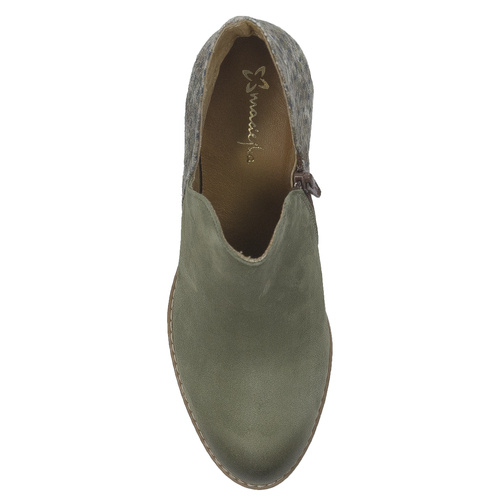 Maciejka 04492-44/00-5 Olive