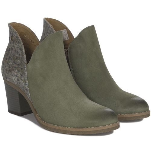 Maciejka 04492-44/00-5 Olive