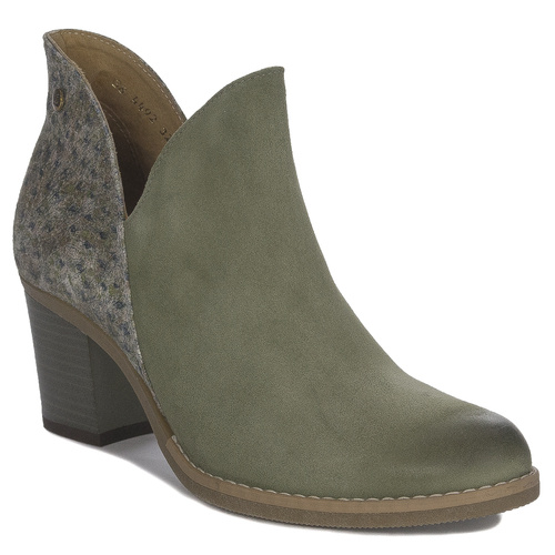 Maciejka 04492-44/00-5 Olive